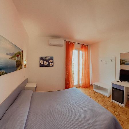 Vela Club Hotel & Appartamenti Rodi Garganico Zewnętrze zdjęcie
