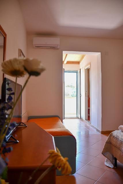 Vela Club Hotel & Appartamenti Rodi Garganico Zewnętrze zdjęcie