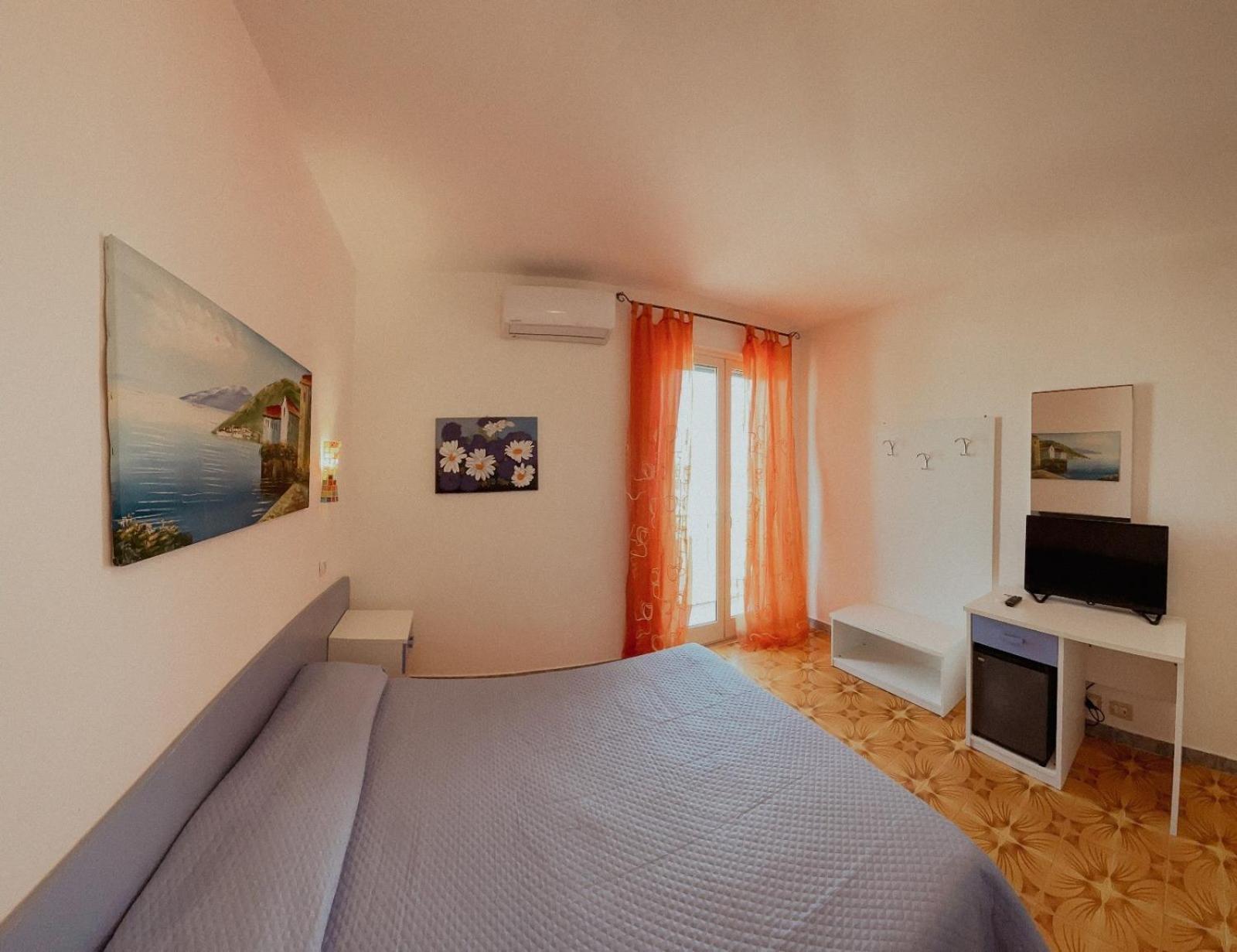 Vela Club Hotel & Appartamenti Rodi Garganico Zewnętrze zdjęcie