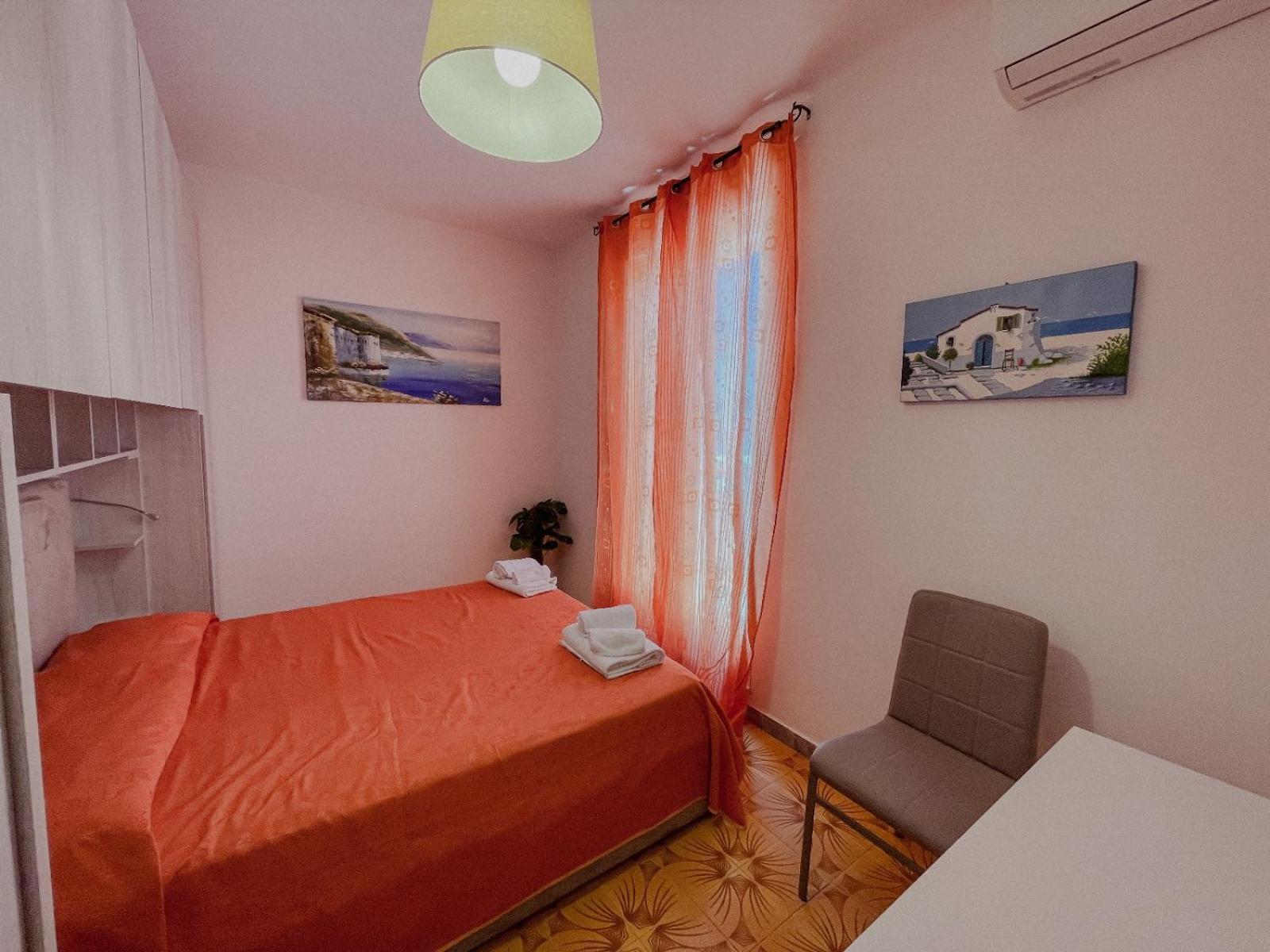 Vela Club Hotel & Appartamenti Rodi Garganico Zewnętrze zdjęcie