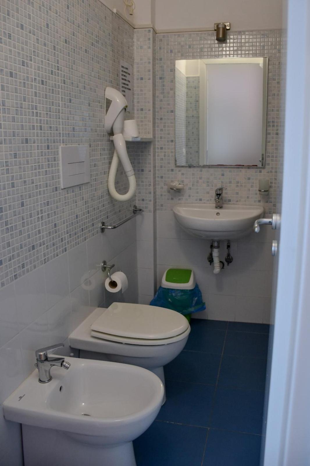 Vela Club Hotel & Appartamenti Rodi Garganico Zewnętrze zdjęcie