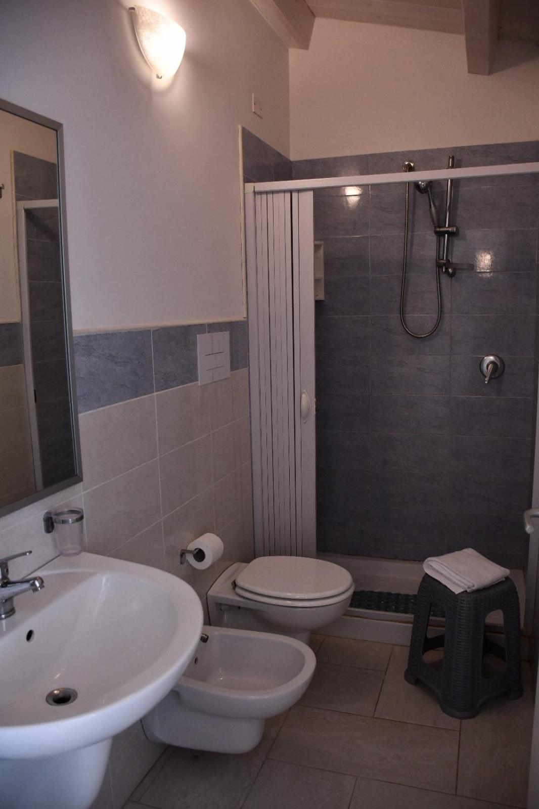 Vela Club Hotel & Appartamenti Rodi Garganico Zewnętrze zdjęcie