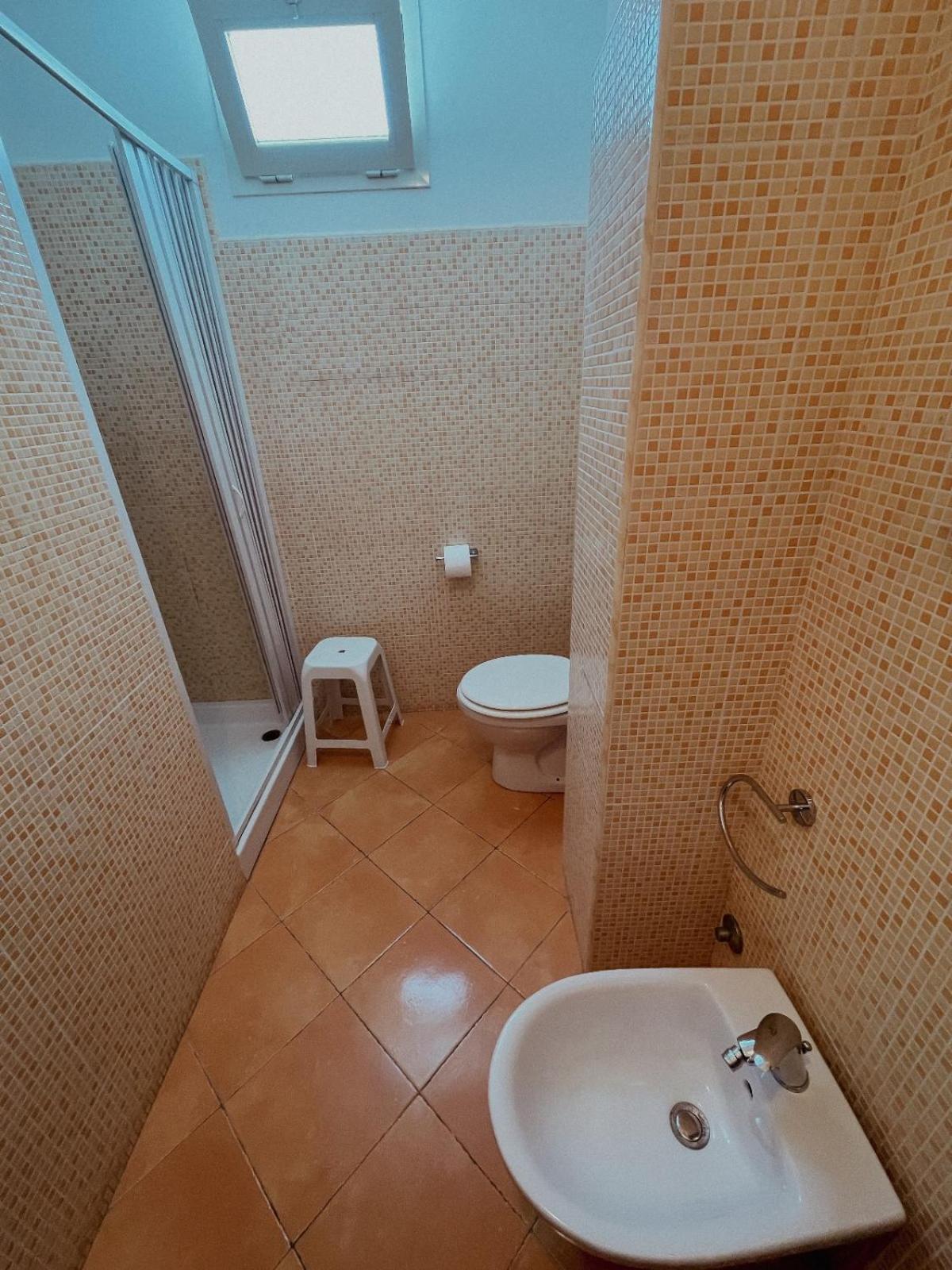 Vela Club Hotel & Appartamenti Rodi Garganico Zewnętrze zdjęcie